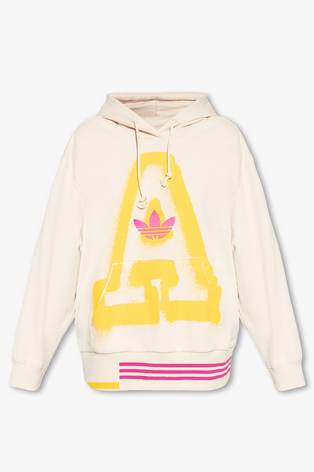 IetpShops Switzerland Cream Oversize hoodie ADIDAS Originals adidas nmd packable backpack